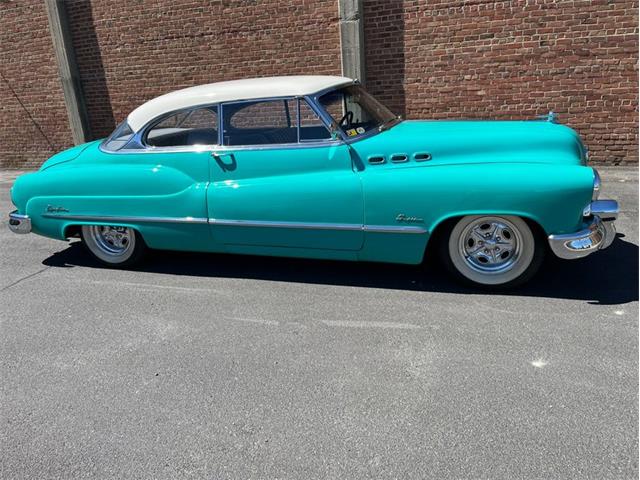 1950 Buick Super (CC-2083729) for sale in Modesto, California