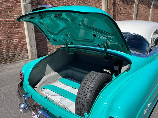 1950 Buick Super (CC-2083729) for sale in Modesto, California