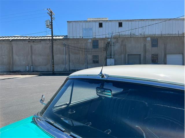 1950 Buick Super (CC-2083729) for sale in Modesto, California