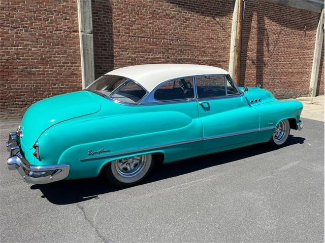 1950 Buick Super (CC-2083729) for sale in Modesto, California