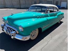 1950 Buick Super (CC-2083729) for sale in Modesto, California