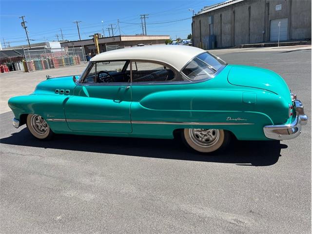 1950 Buick Super (CC-2083729) for sale in Modesto, California