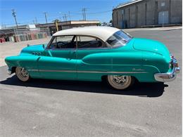 1950 Buick Super (CC-2083729) for sale in Modesto, California