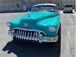 1950 Buick Super (CC-2083729) for sale in Modesto, California