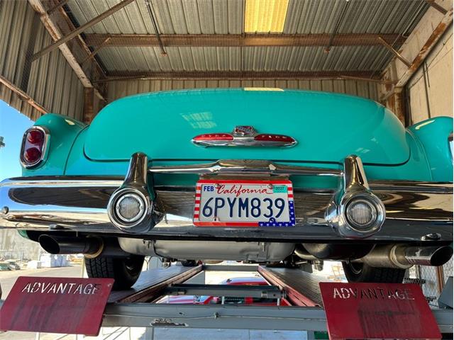 1950 Buick Super (CC-2083729) for sale in Modesto, California