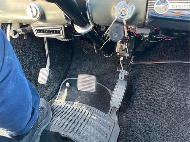 1950 Buick Super (CC-2083729) for sale in Modesto, California