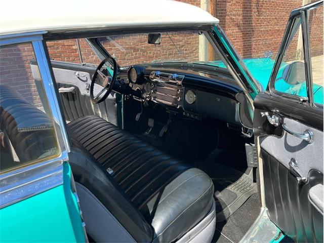 1950 Buick Super (CC-2083729) for sale in Modesto, California