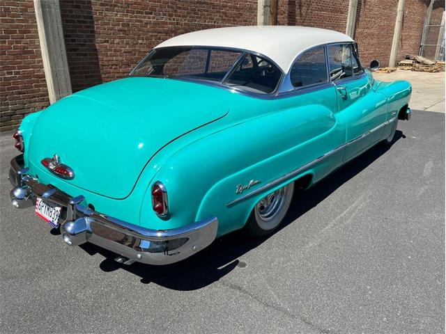 1950 Buick Super (CC-2083729) for sale in Modesto, California