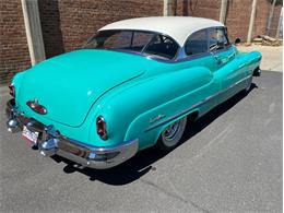 1950 Buick Super (CC-2083729) for sale in Modesto, California