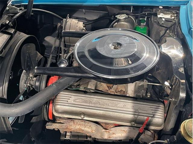 1965 Chevrolet Corvette (CC-2080373) for sale in Depew, New York