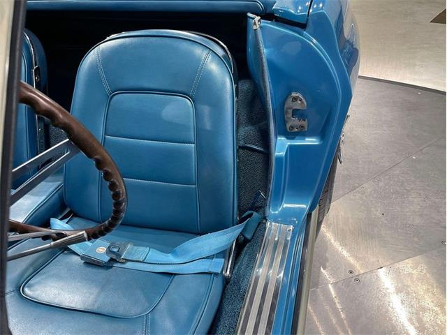 1965 Chevrolet Corvette (CC-2080373) for sale in Depew, New York