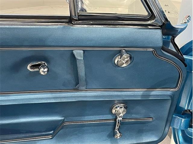 1965 Chevrolet Corvette (CC-2080373) for sale in Depew, New York