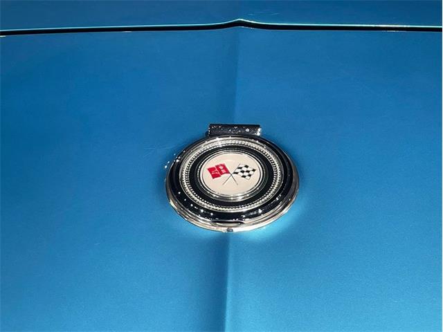 1965 Chevrolet Corvette (CC-2080373) for sale in Depew, New York
