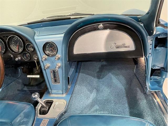 1965 Chevrolet Corvette (CC-2080373) for sale in Depew, New York