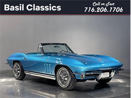 1965 Chevrolet Corvette (CC-2080373) for sale in Depew, New York