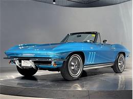 1965 Chevrolet Corvette (CC-2080373) for sale in Depew, New York