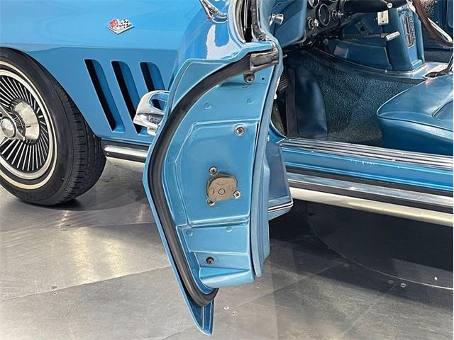 1965 Chevrolet Corvette (CC-2080373) for sale in Depew, New York