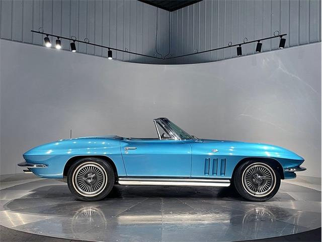 1965 Chevrolet Corvette (CC-2080373) for sale in Depew, New York