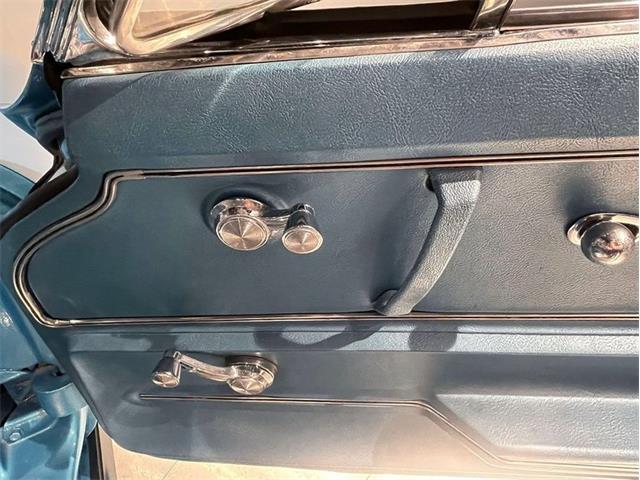 1965 Chevrolet Corvette (CC-2080373) for sale in Depew, New York