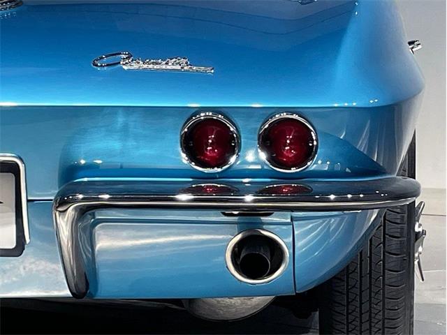 1965 Chevrolet Corvette (CC-2080373) for sale in Depew, New York