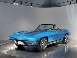 1965 Chevrolet Corvette (CC-2080373) for sale in Depew, New York