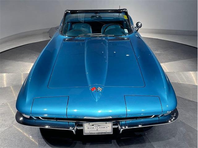 1965 Chevrolet Corvette (CC-2080373) for sale in Depew, New York