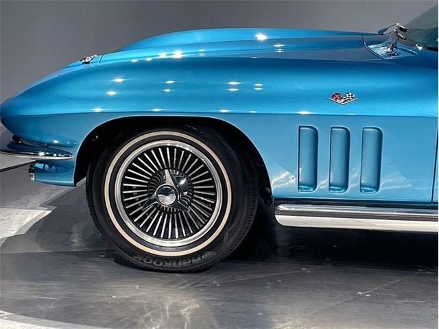 1965 Chevrolet Corvette (CC-2080373) for sale in Depew, New York