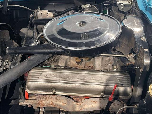 1965 Chevrolet Corvette (CC-2080373) for sale in Depew, New York