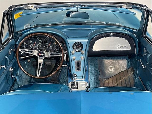 1965 Chevrolet Corvette (CC-2080373) for sale in Depew, New York