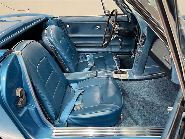 1965 Chevrolet Corvette (CC-2080373) for sale in Depew, New York