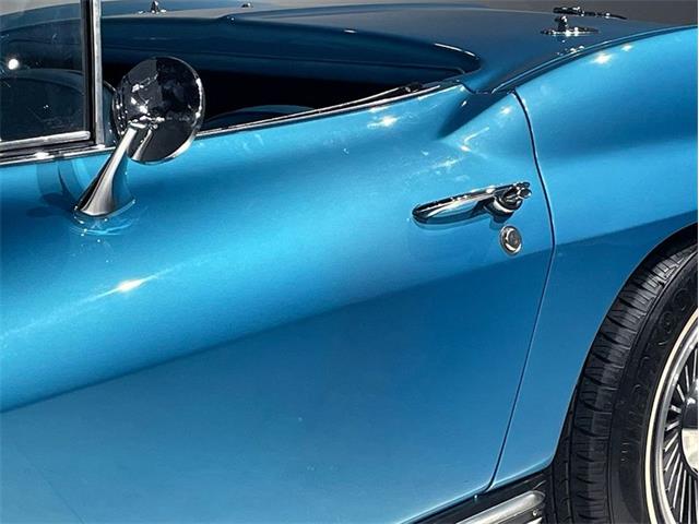 1965 Chevrolet Corvette (CC-2080373) for sale in Depew, New York