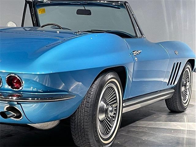 1965 Chevrolet Corvette (CC-2080373) for sale in Depew, New York