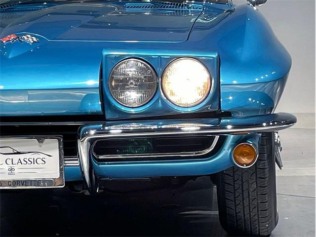 1965 Chevrolet Corvette (CC-2080373) for sale in Depew, New York