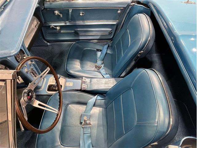 1965 Chevrolet Corvette (CC-2080373) for sale in Depew, New York