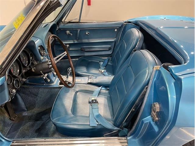 1965 Chevrolet Corvette (CC-2080373) for sale in Depew, New York