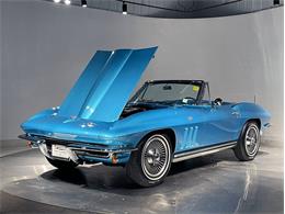 1965 Chevrolet Corvette (CC-2080373) for sale in Depew, New York