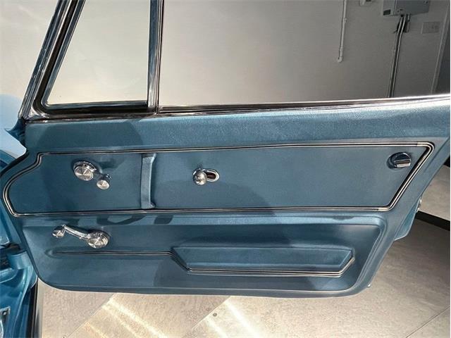1965 Chevrolet Corvette (CC-2080373) for sale in Depew, New York