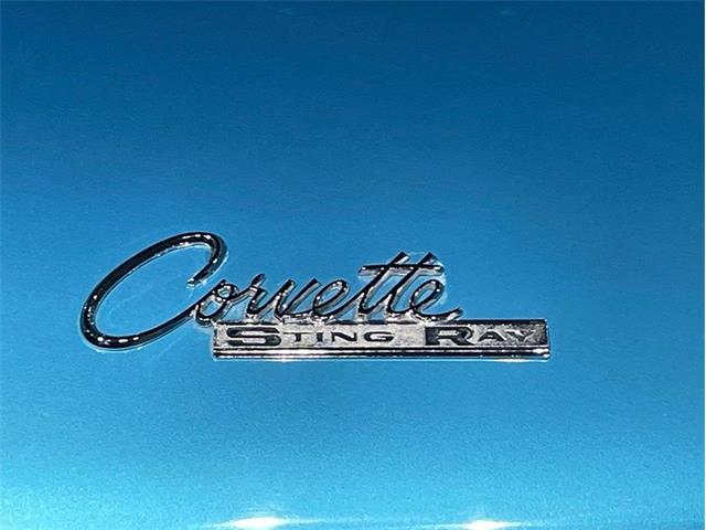 1965 Chevrolet Corvette (CC-2080373) for sale in Depew, New York