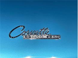 1965 Chevrolet Corvette (CC-2080373) for sale in Depew, New York