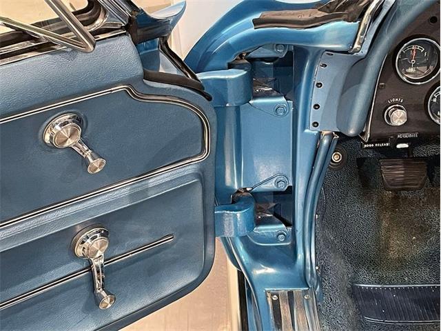 1965 Chevrolet Corvette (CC-2080373) for sale in Depew, New York