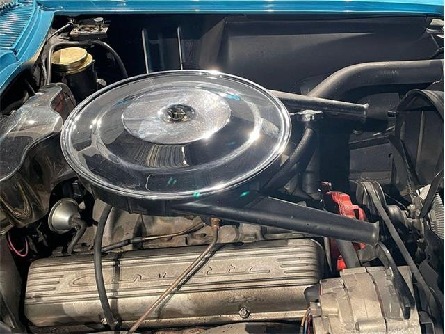 1965 Chevrolet Corvette (CC-2080373) for sale in Depew, New York