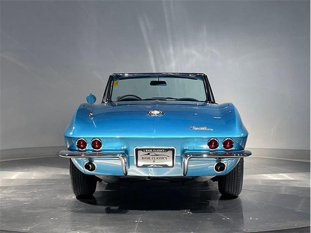 1965 Chevrolet Corvette (CC-2080373) for sale in Depew, New York