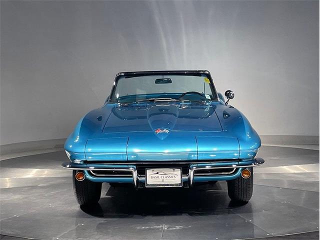 1965 Chevrolet Corvette (CC-2080373) for sale in Depew, New York