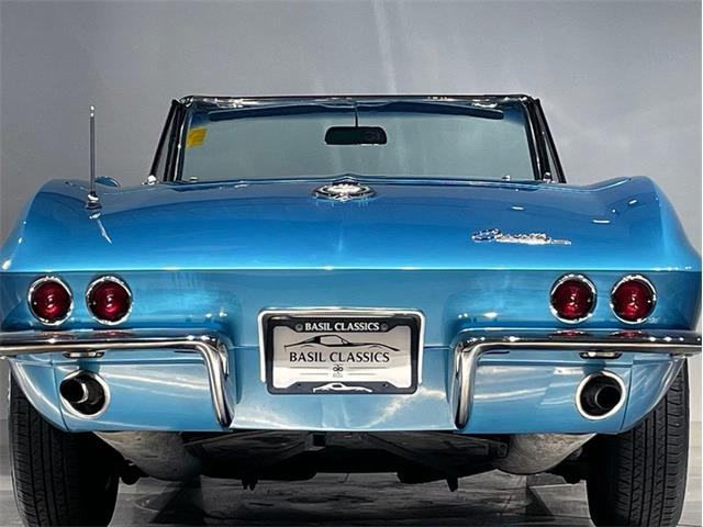 1965 Chevrolet Corvette (CC-2080373) for sale in Depew, New York