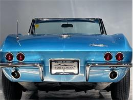 1965 Chevrolet Corvette (CC-2080373) for sale in Depew, New York