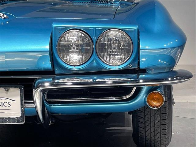 1965 Chevrolet Corvette (CC-2080373) for sale in Depew, New York