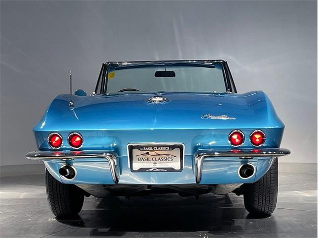 1965 Chevrolet Corvette (CC-2080373) for sale in Depew, New York