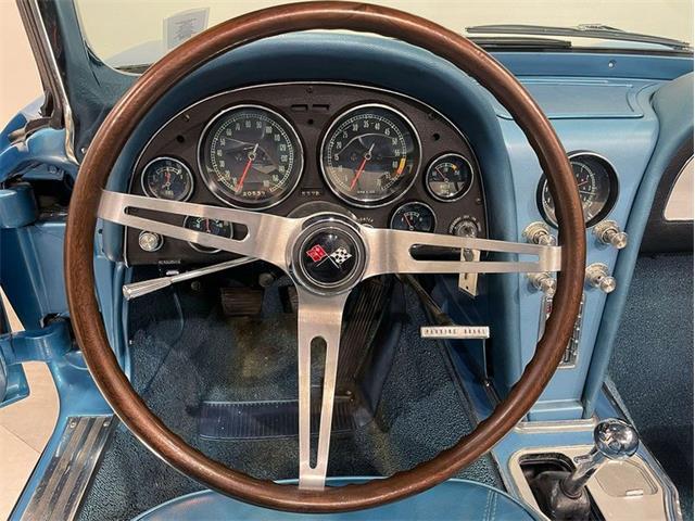 1965 Chevrolet Corvette (CC-2080373) for sale in Depew, New York