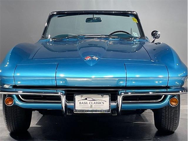 1965 Chevrolet Corvette (CC-2080373) for sale in Depew, New York