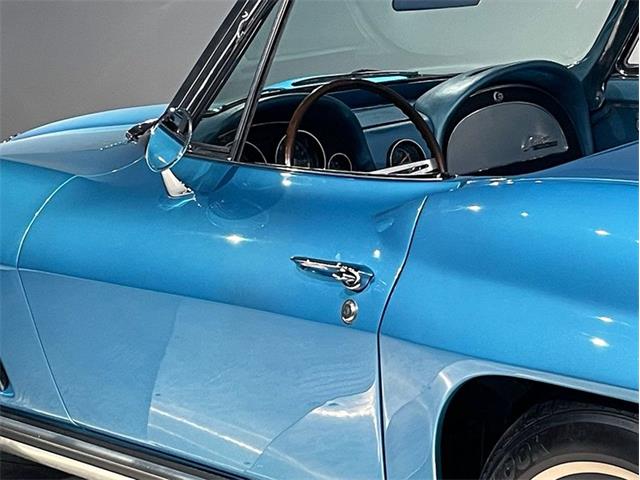 1965 Chevrolet Corvette (CC-2080373) for sale in Depew, New York